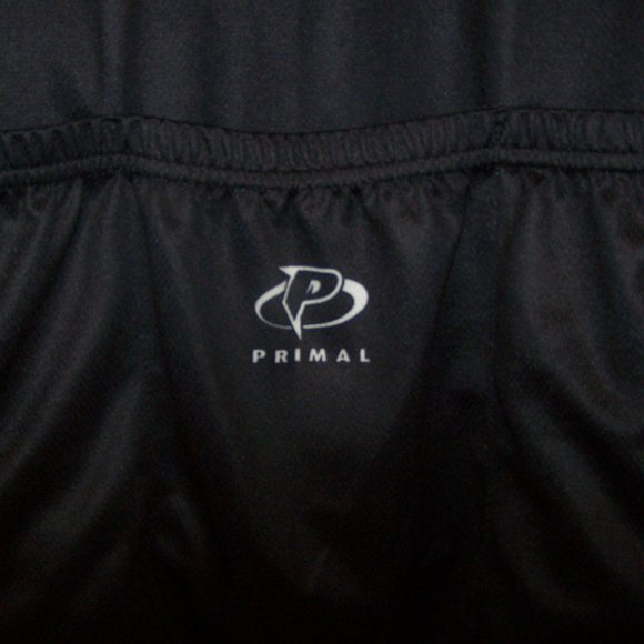 MEN'S PRIMAL " FLEUR de LIS " CYCLING JERSEY SHIRT - Picture 8 of 10